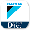 DAIKIN Dfct　デーファクト