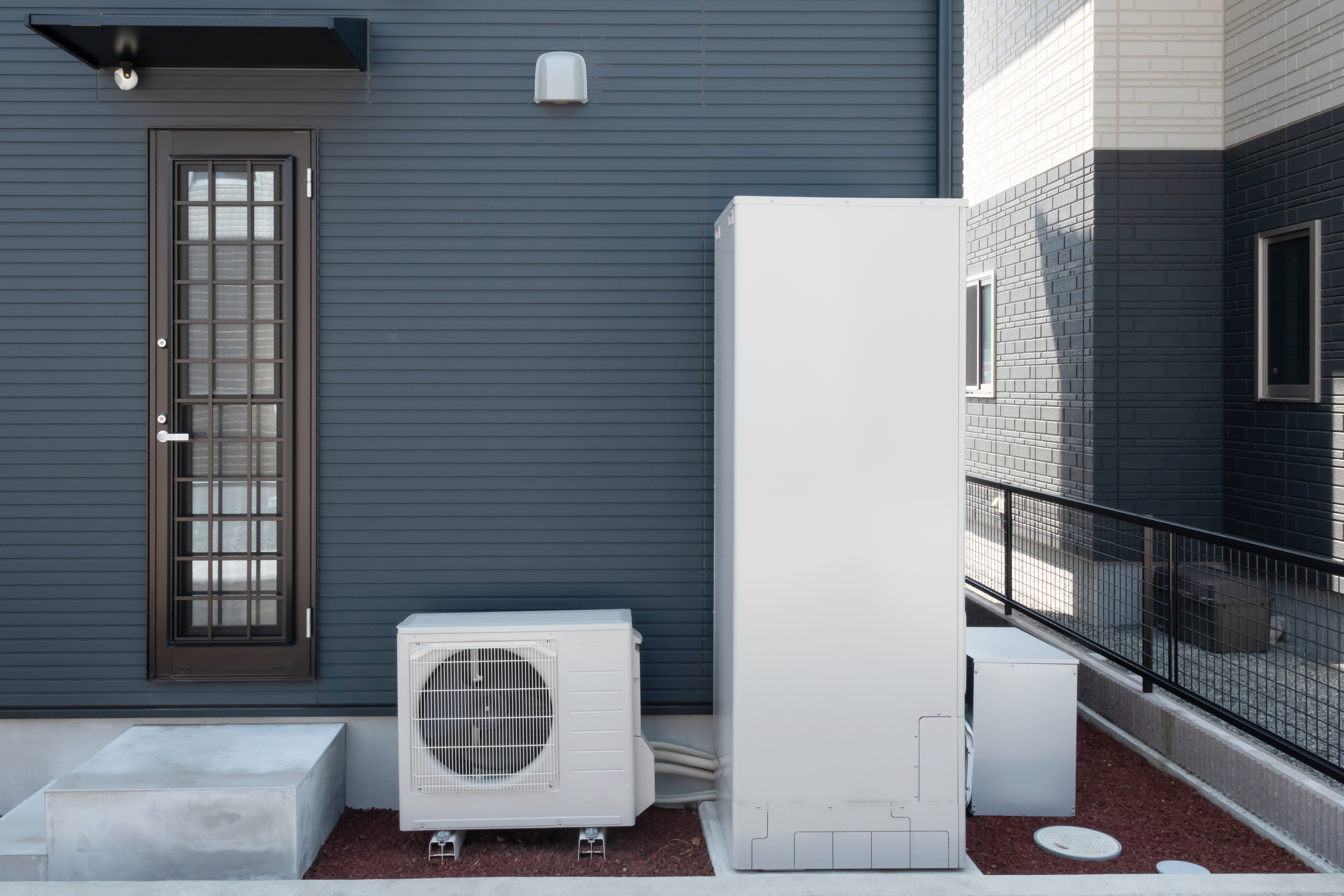 給湯器の新設・更新なら、補助金でお得に!